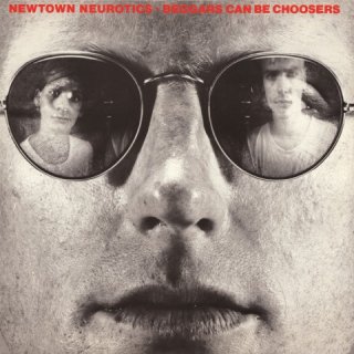 Newtown Neurotics / Beggars Can Be Choosersڿ LP