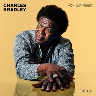 Charles Bradley / Changesڿ LP