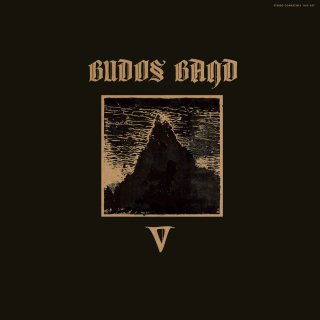 Budos Band / V【新品 LP】