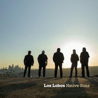 Los Lobos / Native Sonsڿ 2LP 顼ס