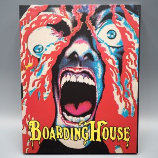 Boardinghouse 【新品 Blu-ray 2枚組】