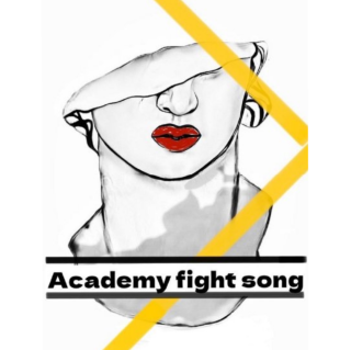 Academy Fight Song / KANATAڿ å + DLɡ