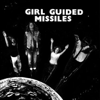 Girl Guided Missiles / Desperate Menڿ 7"