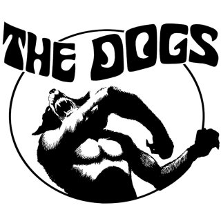 The Dogs - John Rock N Roll Sinclair / Younger Point Of View【新品 7"】