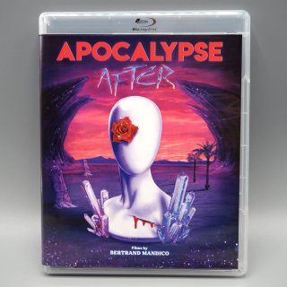Apocalypse After 【新品 Blu-ray】