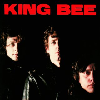 King Bee - S/T【新品 LP】