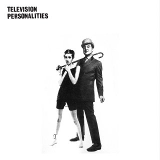 Television Personalities / ...And Don't The Kids Just Love It【新品 LP + DLコード カラー盤】