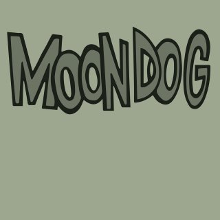 Moondog / Moondog And His Friends【新品 LP】