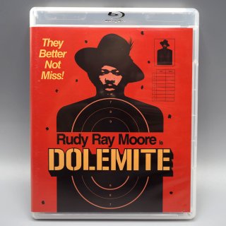 DVD / blu-ray - RECORD POLIS