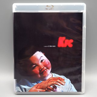 KFC【新品 Blu-ray】