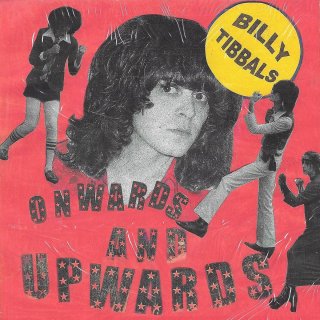 Billy Tibbals / Onwards and Upwardsڿ 7"