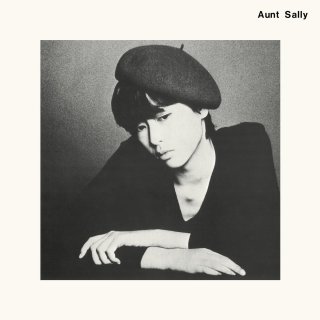 Aunt Sally - S/T【新品 LP】