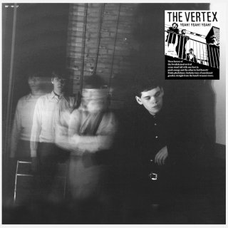 The Vertex / Yeah! Yeah! Yeah!ڿ LP