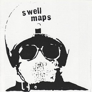 Swell Maps / International Rescue【新品 LP】