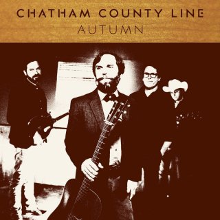 Chatham County Line / Autumnڿ LP + DLɡ
