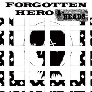 A-Heads / Forgotten Heroڿ 7"