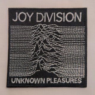 Joy Division【パッチ】
