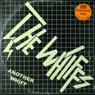 The Whiffs / Another Whiffڿ LP