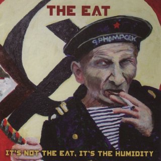 The Eat / It's Not The Eat, It's The Humidityڿ 2LP