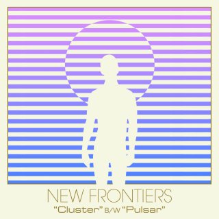 New Frontiers - Cluster / Pulsar【新品 カセット】