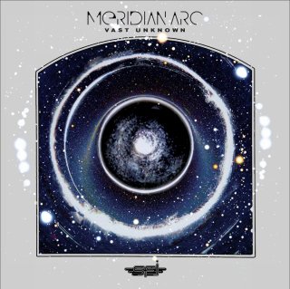 Meridian Arc / Vast Unknown【新品 カセット】