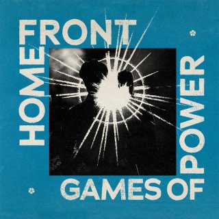 Home Front / Games Of Power【新品 LP】