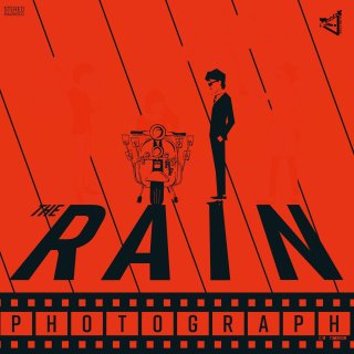 The Rain - ふたりのフォトグラフ / トゥモロー【新品 7"】