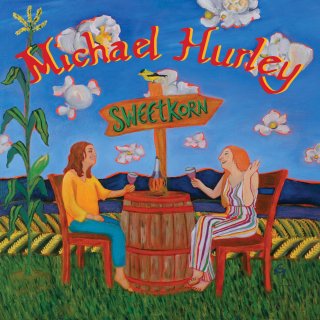 Michael Hurley / Sweetkornڿ LP