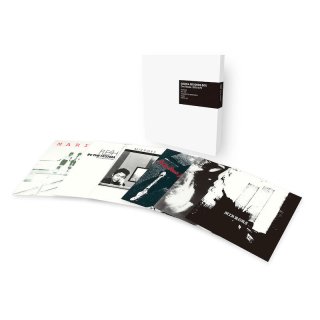 V.A. / GOZIRA RECORDS BOX -One Stroke 1978-1979-ڿ 6x7"