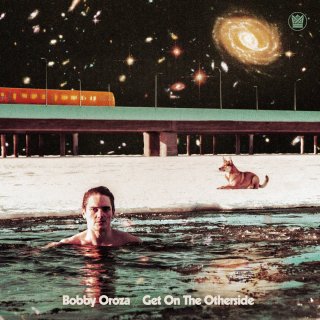 Bobby Oroza / Get On The Othersideڿ LP 顼ס