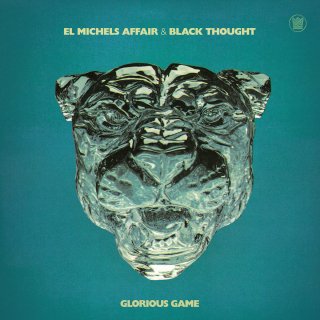 El Michels Affair & Black Thought / Glorious Gameڿ LP