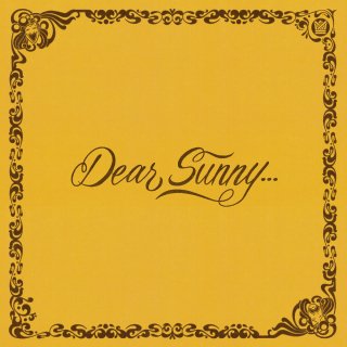 V.A. / Dear Sunny…【新品 LP】