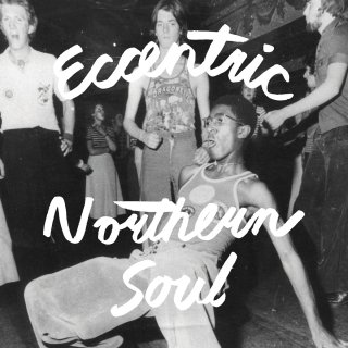 V.A. / Eccentric Northern Soulڿ LP 顼ס