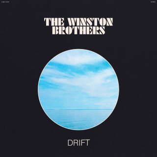 The Winston Brothers / Driftڿ LP+DLɡ