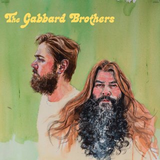 The Gabbard Brothers - S/Tڿ LP+DLɡ