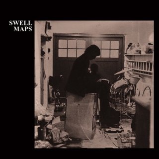 Swell Maps / ... In "Jane From Occupied Europe"【新品 LP+DLコード】
