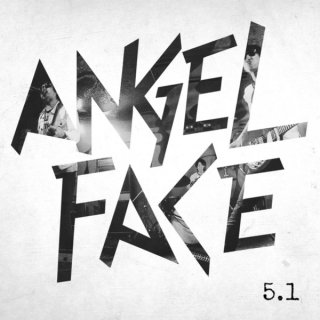 Angel Face / 5.1 【新品 7"】