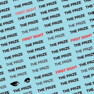 The Prize / First Sight 【新品 7"】
