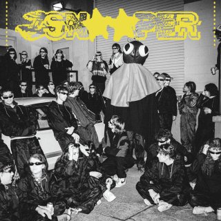 Snooper / Super Snooperڿ LP