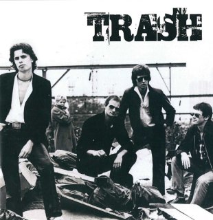 Trash / This Is Complete Trash!ڿ CD
