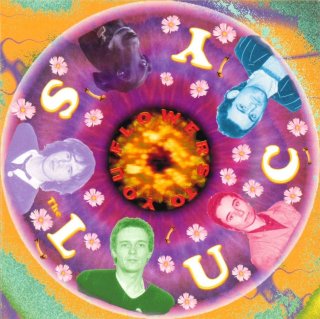 The Lucys / Flowers To Youڿ CD