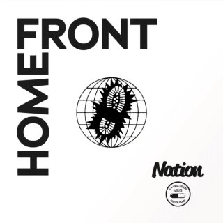 Home Front / Nation【新品 12"】