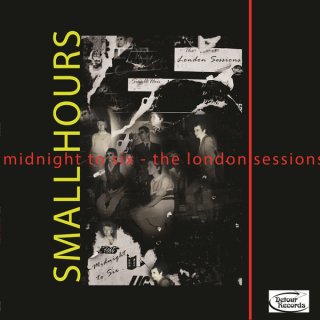 Small Hours / Midnight To Six - The London Sessionsڿ LP 顼ס