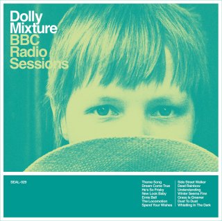 Dolly Mixture / BBC Radio Sessions【新品 LP】