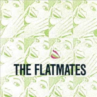 The Flatmates - I Could Be In Heavenڿ 7" 顼ס