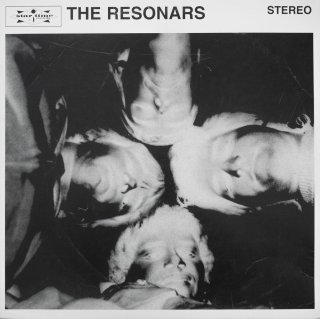 The Resonars - S/T【新品 LP】