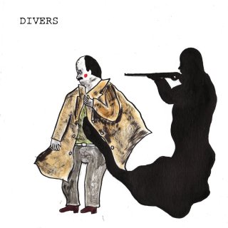 Divers - S/Tڿ 7"