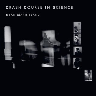 Crash Course In Science / Near Marineland ڿ LP