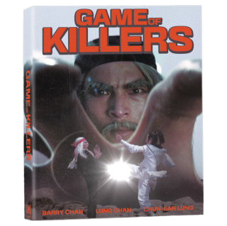 Game Of Killers ڿ Blu-ray