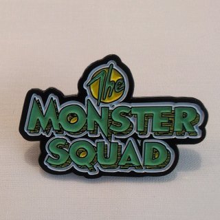 The Monster Squad / ɥ饭ꥢڥԥХå